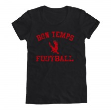 True Blood Football